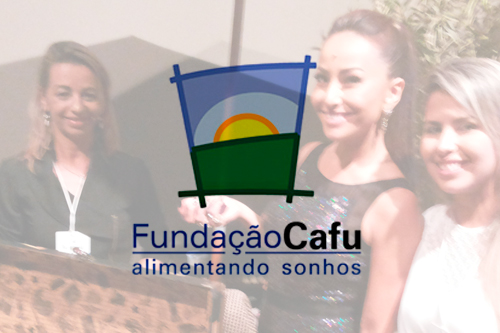 Fundação Cafu