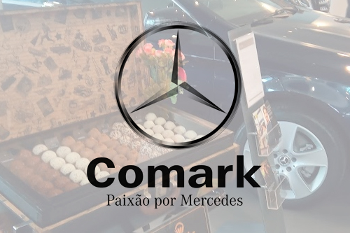 Mercedes Comark