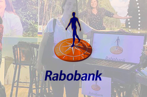 Rabobank - Congresso Mulheres Agro 2018