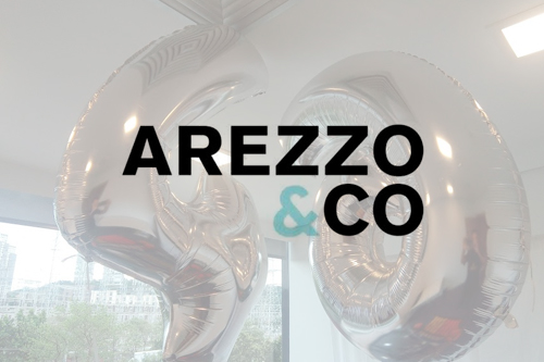 Arezzo & Co