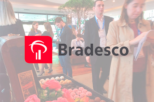 Bradesco | EuroFinance 2017