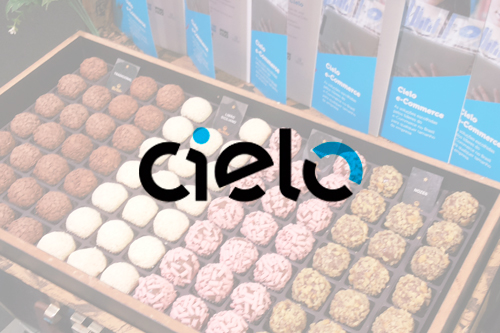 Cielo - Fórum Ecommerce Brasil 2016