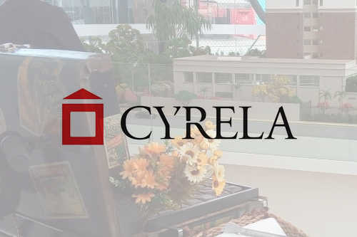 Cyrela