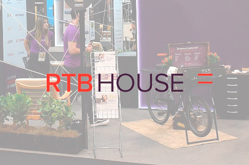 RTB House - Fórum E-commerce Brasil 2019