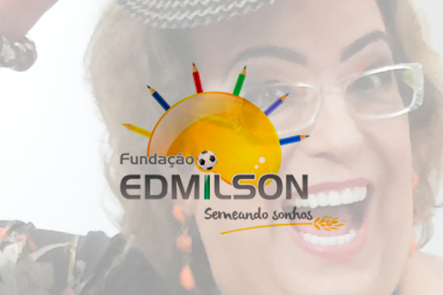 Allianz Parque - Jantar Fundação Edmilson