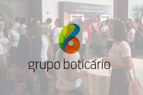Grupo Boticário