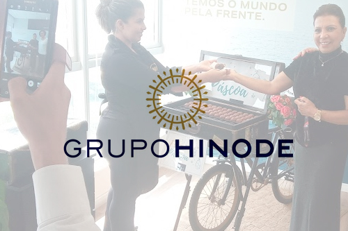 Grupo Hinode