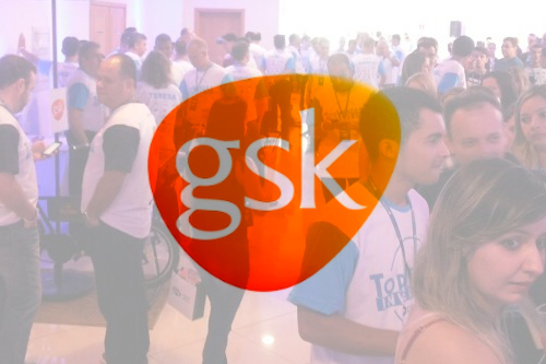 GSK