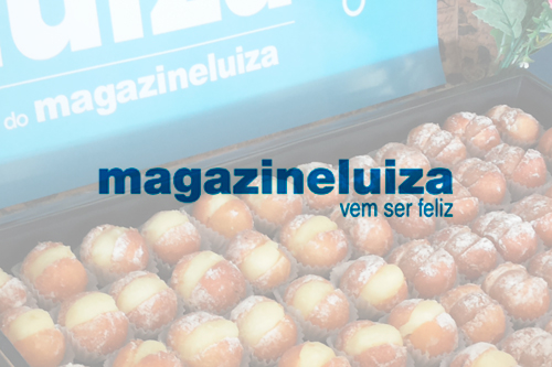 Magazine Luiza