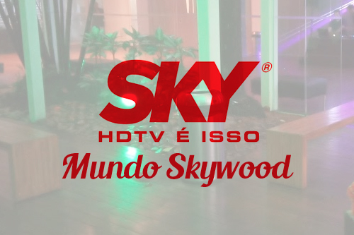 Mundo SkyWood