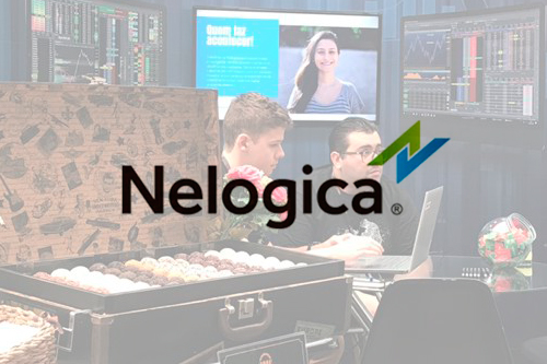 Nelogica