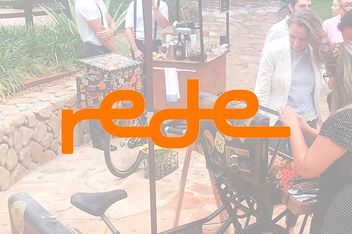 RedeCard Itaú - Kick Off 2017