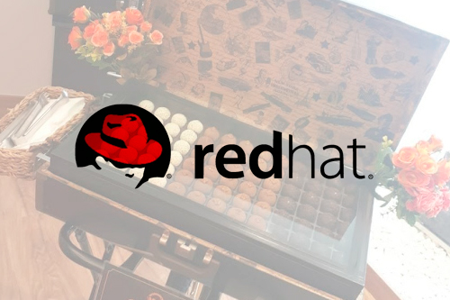 Ação RedHat
